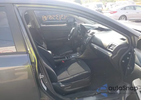 2012 Subaru Impreza 2.0I z USA, uszkodzony, nr VIN JF1GPAA67CH245442